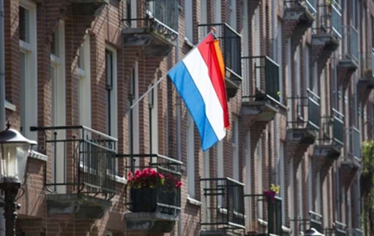 Гаагский суд снял арест с активов Газпрома