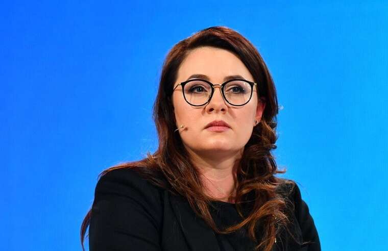 Свириденко назвала проблему корупції в Україні перебільшеною