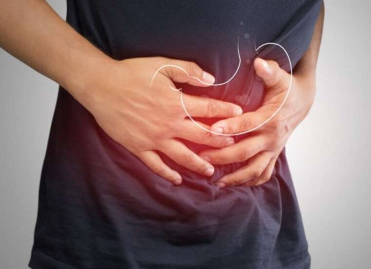 В Україні зафіксовано спалахи гострих кишкових інфекцій у трьох областях — МОЗ