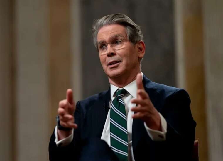 США оголосили про наступний раунд торгівельних переговорів із Китаєм у Швеції