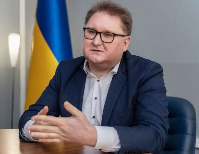 The law on "killing" NABU does not harm European integration, - Kachka