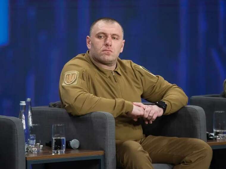 Malyuk on the controversial bill: "No one has abolished anything, it’s a return to the Constitution"