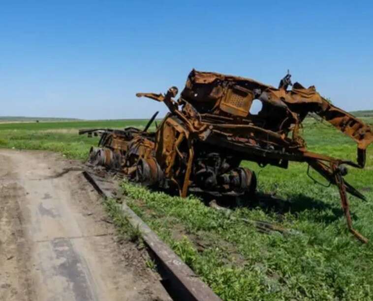 Потери врага: ВСУ за сутки уничтожили 970 оккупантов