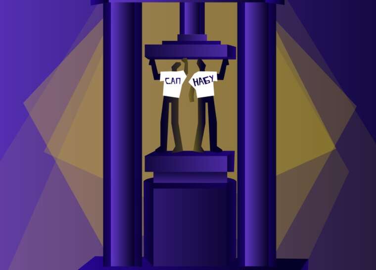 The Wall Street Journal: Тиск на НАБУ може позбавити Київ підтримки Заходу