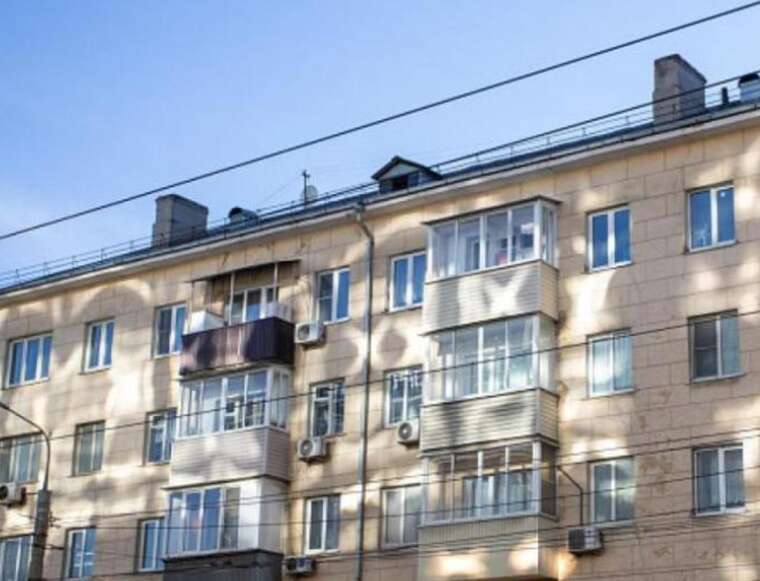 In the occupied Luhansk, housing is being massively taken away from Ukrainians