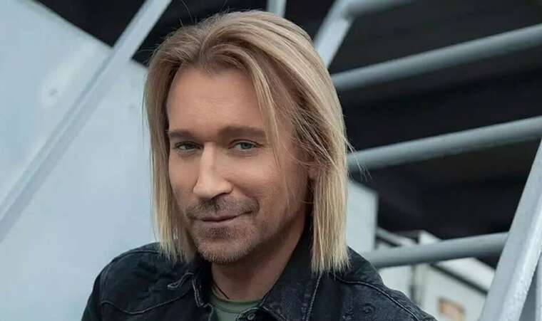 Олег Винник здивував заявою про свої документи: "Немає українського паспорта"