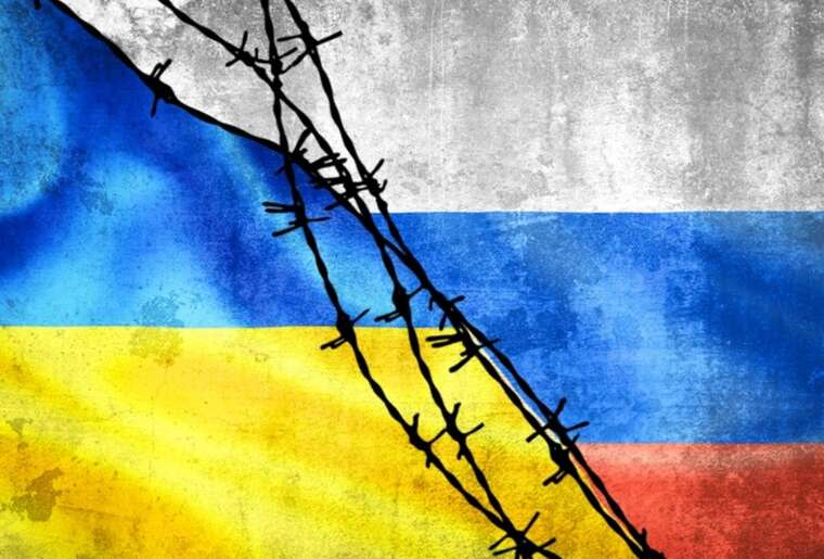 Україна й Росія обмінялися жорсткою критикою перед перемовинами щодо миру