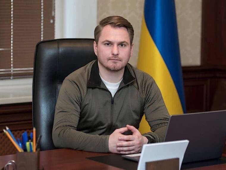 Prosecutor General Kravchenko plans to verify the jurisdiction of NABU cases