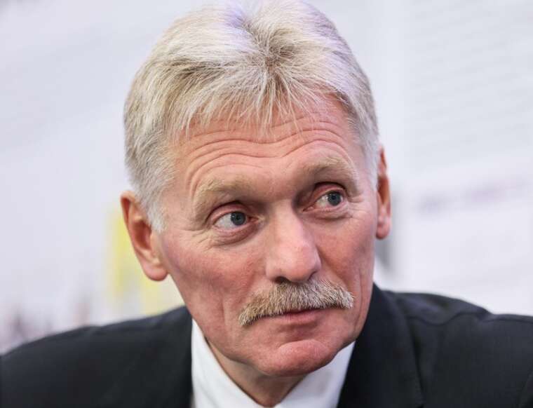 У Кремлі визначили умову для зустрічі Зеленського з Путіним