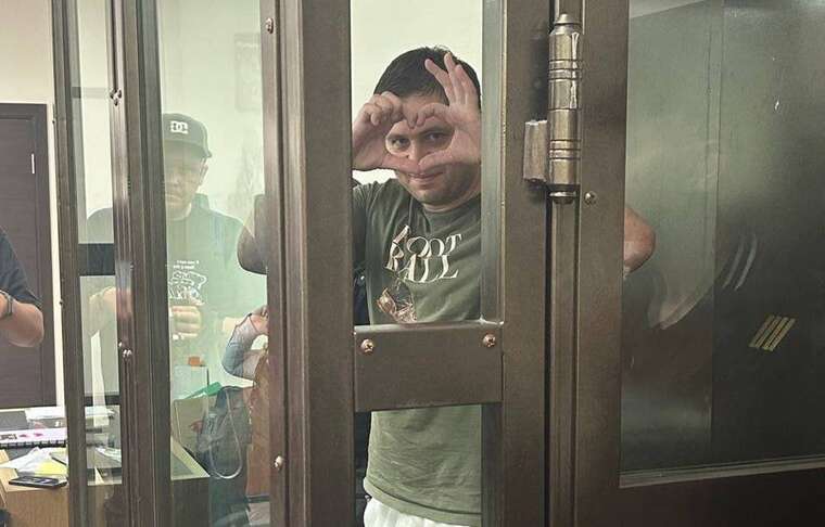 Головного редактора російського Telegram-каналу відправили в СІЗО