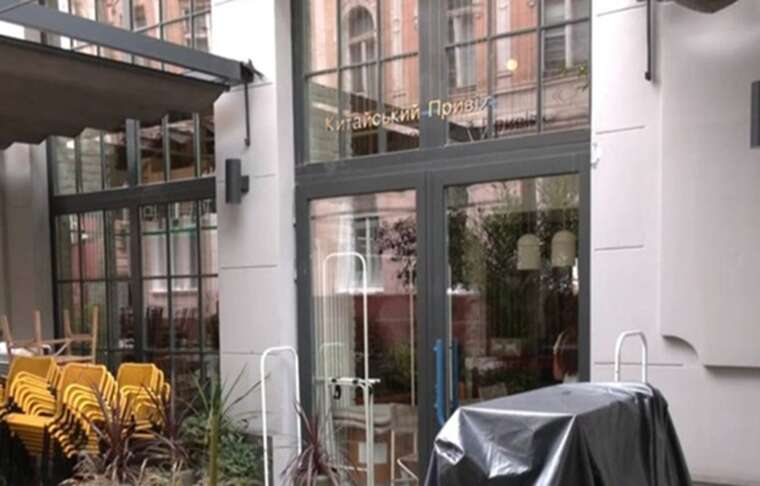 Кількість постраждалих від отруєння в ресторані «Китайський привіт» зросла до 119 осіб