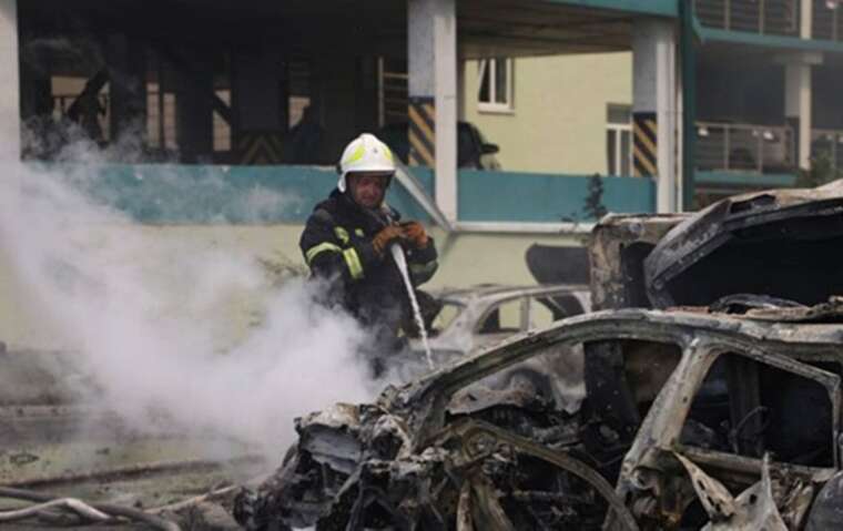 Атака РФ по Харкову: кількість поранених стрімко зростає, серед них дитина