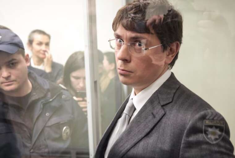 Ексдепутата Крючкова визнали винним у заволодінні чужим майном: ВАКС розгляне апеляцію