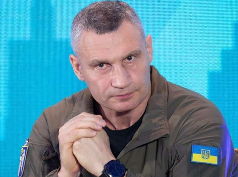 Vitrenko accused Klychko of sabotaging the Kyiv City Councils decision regarding Povoroznyks dismissal
