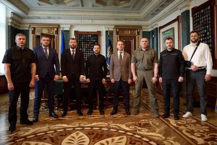 НАБУ зобов’яжуть проходити поліграф через держтаємницю: нові вимоги від СБУ затверджені Зеленським