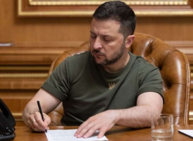 Поліграф для антикорупціонерів: новий законопроєкт Зеленського вже в Раді