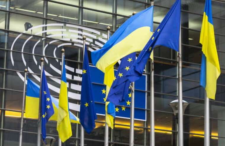 The EU has suspended part of the payments to Ukraine due to the failure of reforms — Member of the European Parliament