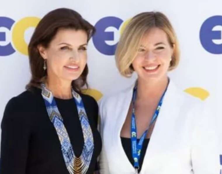 Депутатці Київради Людмилі Ковалевській повідомили про підозру у шахрайстві з комунальним майном