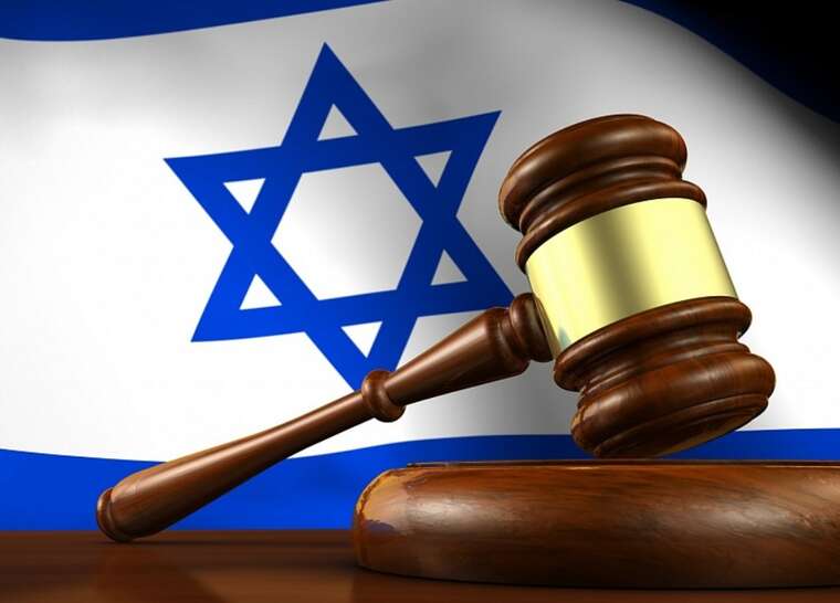 В Ізраїлі жінку звинувачено в тероризмі через підозру у плануванні вбивства Нетаньягу