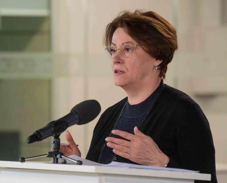 Южанина призвала НАБУ продемонстрировать итоги самых резонансных расследований