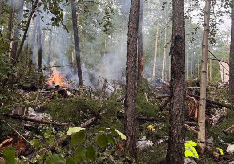 Пассажир рейса Хабаровск-Благовещенск-Тында опубликовала кадры с Ан-24 за несколько часов до катастрофы