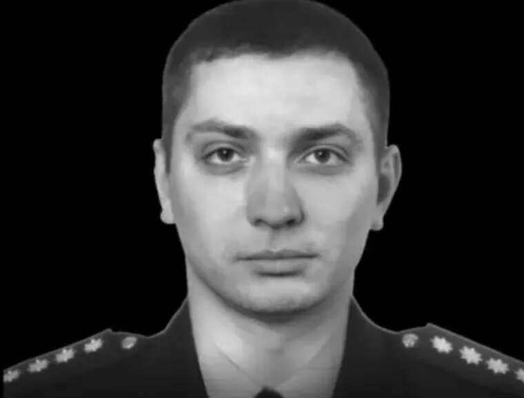 На Вінниччині в ДТП загинув 29-річний поліцейський