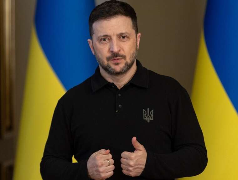 Україні необхідно знайти 65 мільярдів доларів на рік, - Зеленський