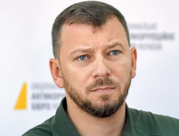 Клименко объяснил, через сколько лет в Украине может снизиться уровень коррупции