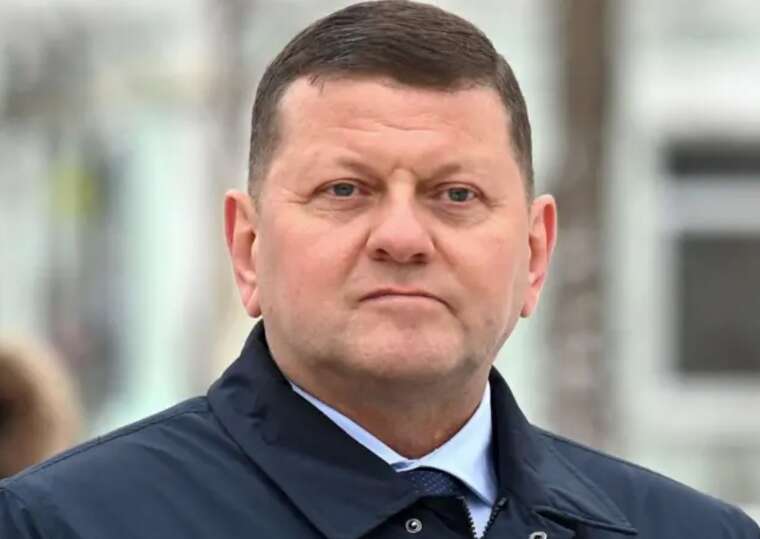 Залужний: Втрати України та Росії критичні, війна може тривати до 2034 року