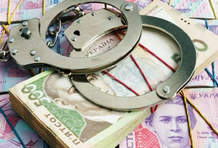 В Чернігівській області розслідують розтрату 20 мільйонів гривень на будівництві гуртожитку для військових