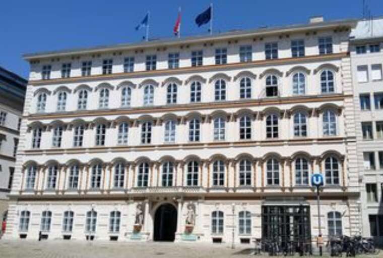 МЗС Австрії висловило стурбованість з приводу нового українського закону щодо НАБУ та САП