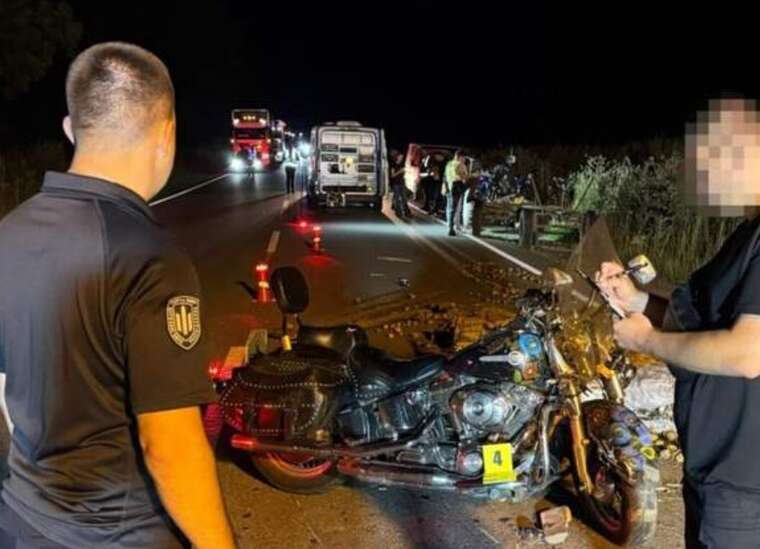 The State Bureau of Investigation is conducting an investigation into the circumstances of Yaroslav Ruschyshyn’s death