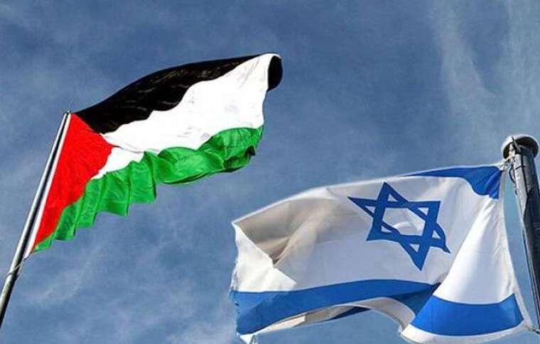 Ізраїль і США розкритикували рішення Макрона визнати палестинську державу