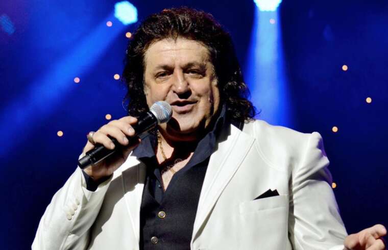 Іво Бобул назвав справжню причину, чому співачка Ані Лорак зрадила Україну