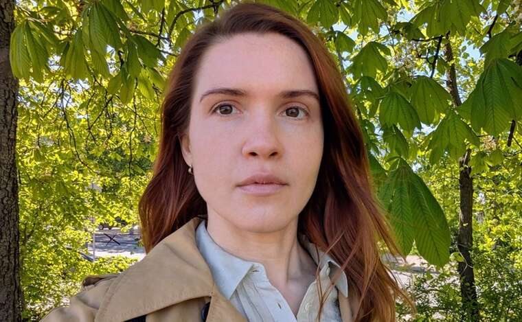 Bezuhla criticized the deceased Ruschyshyn: "Holos" MPs responded with harsh insults