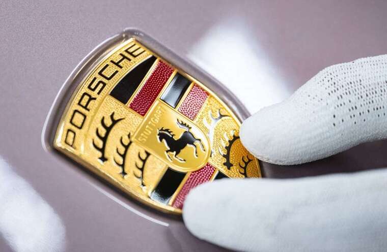  Porsche   91%