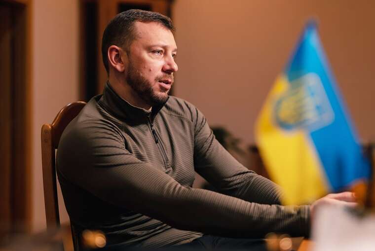 "Нас змінюють, бо ми ефективні": глава САП Клименко про новий закон