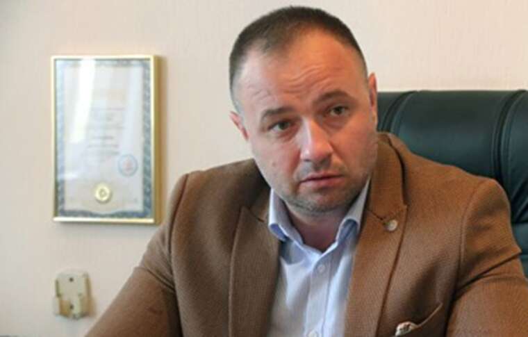 Справа про розкрадання 75 мільйонів гривень: суд взяв під варту ексчиновника КМДА Світлого