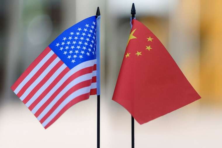 США й Китай обмінялися різкими звинуваченнями на засіданні Радбезу ООН по Україні