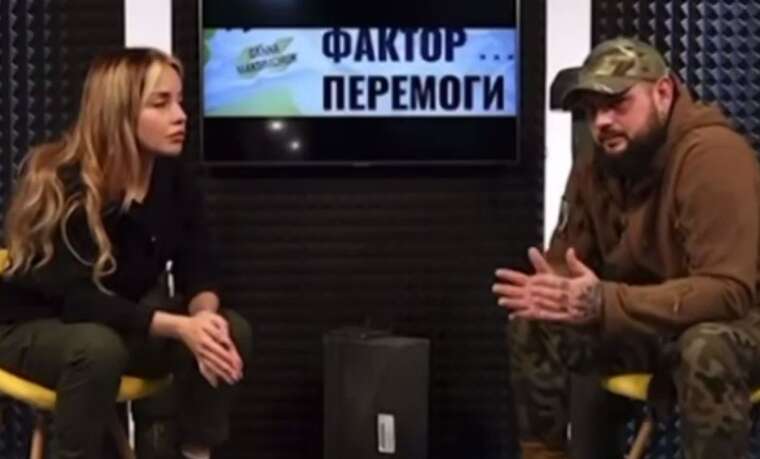 «На нулі» здебільшого російськомовні: зізнання українського військового