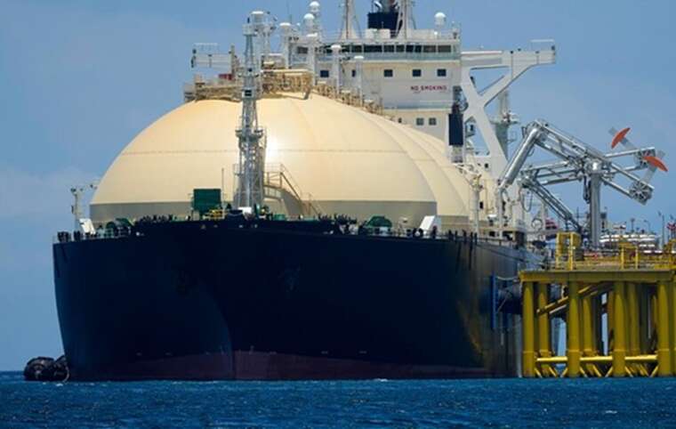 Катар знову пригрозив ЄС зупинити постачання СПГ