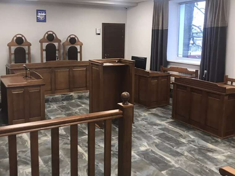 Коригував удари окупантів: Житель Донецької області отримав 15 років за держзраду