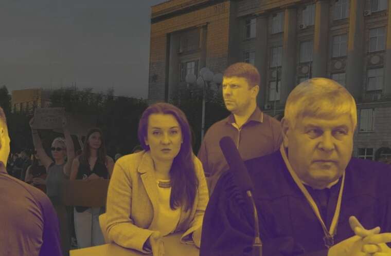 Чим займалося НАБУ на Черкащині: ключові справи та вироки