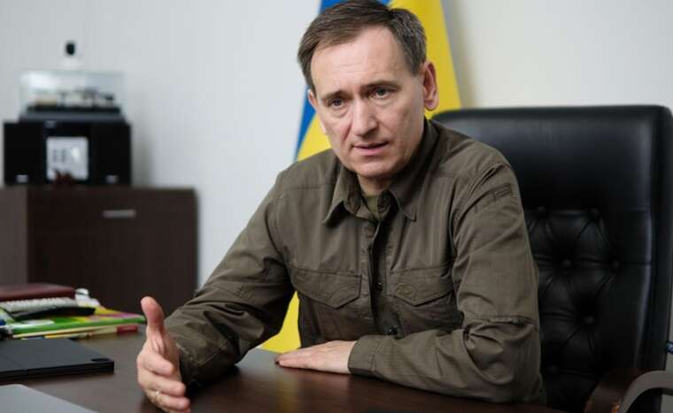 In the Rada, the possibility of blocking mobile communication during drone attacks is being considered, — Venislavskyi