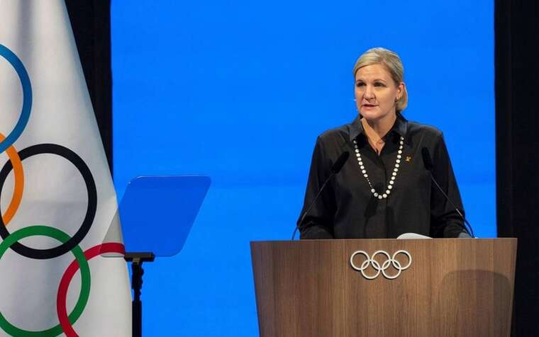 МОК думає над допуском РФ і Білорусі до зимової Олімпіади-2026