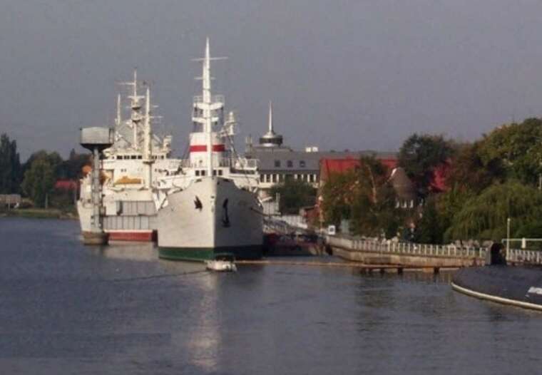 Санкції спричинили логістичний колапс у постачанні до Калінінграда — розвідка