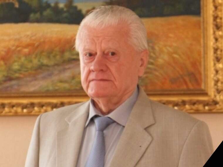 Пішов з життя Леонід Яковишин — відомий аграрій і колишній народний депутат України