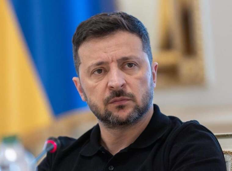 Закон о восстановлении полномочий НАБУ примут на следующей неделе, - Зеленский