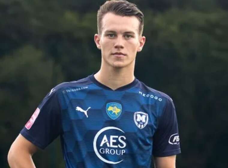 Футболіст з українського клубу УПЛ через "сімейні обставини" втік з України