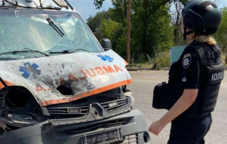 У Куп’янську різко ускладнилася логістика через атаки FPV-дронів, — Бесєдін